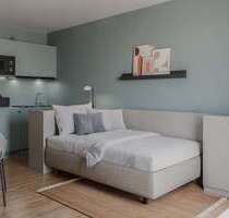 Wohnung zum Mieten in Frankfurt 760,00 € 21 m²