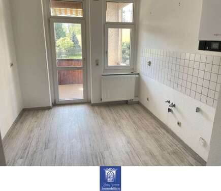 Foto - Wohnung zum Mieten in Hartha 270,00 € 60.6 m²