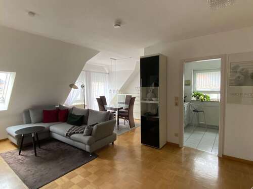 Foto - Wohnung zum Kaufen in Neustadt-Hambach 279.000,00 € 110 m²