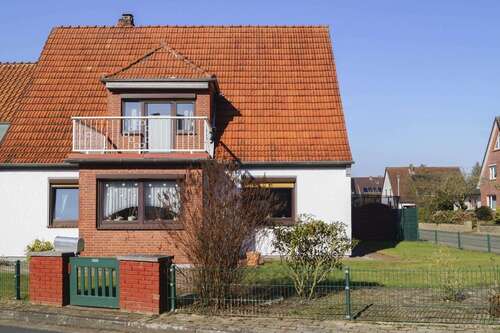 Foto - Haus zum Kaufen in Achim 299.000,00 € 120.24 m²