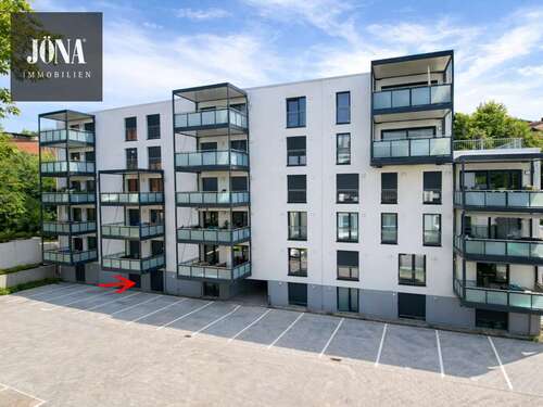 Foto - Wohnung zum Mieten in Kulmbach 350,00 € 24.73 m²
