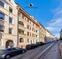 Wohnung zum Kaufen in Stuttgart Heslach 179.500,00 € 46.78 m² - Stuttgart / Heslach