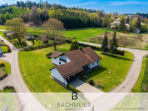 Foto - Haus zum Kaufen in Laberweinting 648.500,00 € 167 m²