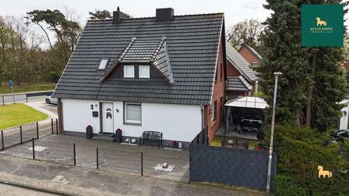 Foto - Haus zum Kaufen in Lohne 359.000,00 € 143 m²