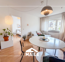 Wohnung zum Kaufen in Stuttgart Stuttgart-West 298.000,00 € 61 m²