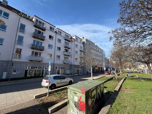 Foto - Wohnung zum Kaufen in Leipzig 109.000,00 € 48 m²