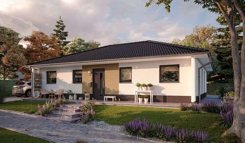 Foto - Haus zum Kaufen in Wawern 279.000,00 € 108 m²
