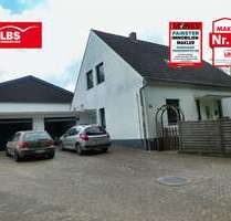 Haus zum Kaufen in Bünde 220.000,00 € 170 m²