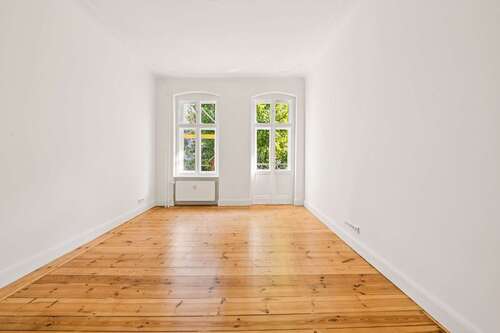Foto - Wohnung zum Kaufen in Berlin 526.500,00 € 82.61 m²