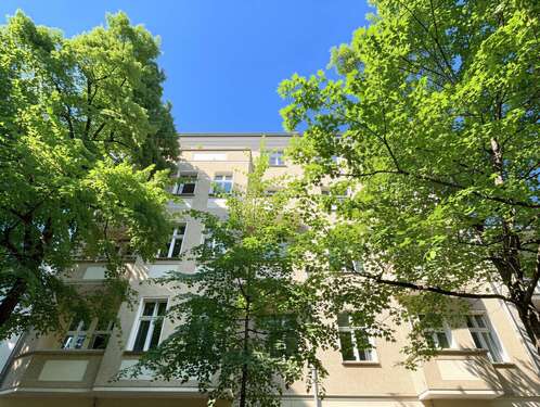 Foto - Wohnung zum Kaufen in Berlin 159.900,00 € 36.4 m²