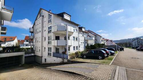 Foto - Wohnung zum Kaufen in Winnenden 299.000,00 € 92 m²