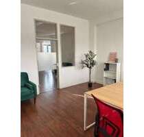 Büro in Neuss 650,00 € 45 m² - 650,00&nbsp;EUR Kaltmiete, ca.&nbsp; 45,00&nbsp;m&sup2; in Neuss (PLZ: 41460)