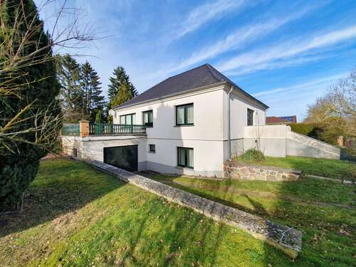 Foto - Haus zum Kaufen in Ziethen OT Jargelin 229.000,00 € 135 m²