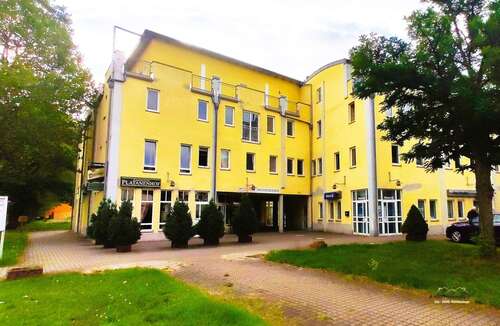 Foto - Halle in Zschornewitz 215,00 € 48.91 m²