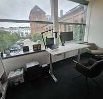 Büro in Hamburg 1.100,00 € 26 m²