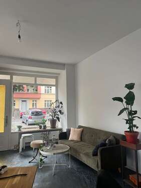 Foto - Büro in Berlin 190,00 € 8 m² - 190,00 EUR Kaltmiete, ca.  8,00 m²