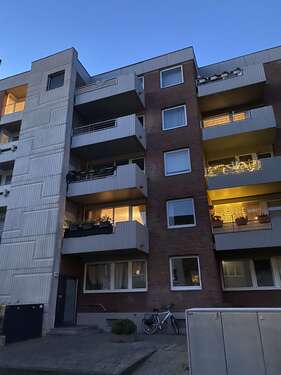 Foto - Wohnung zum Mieten in Düsseldorf 500,00 € 35.95 m²