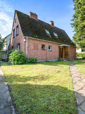 Foto - Haus zum Kaufen in Glinde 420.000,00 € 115 m²