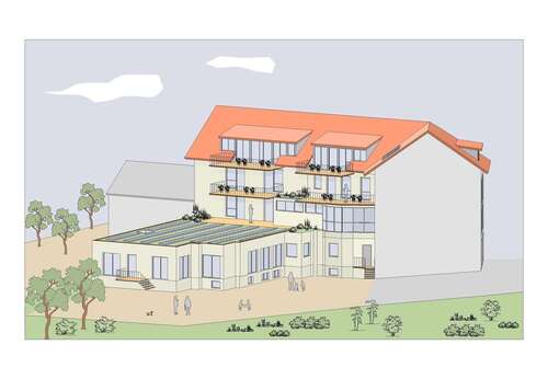 Foto - Haus zum Kaufen in Kray 6.068.400,00 € 1448 m²