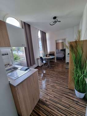 Foto - Wohnen auf Zeit in Düsseldorf 890,00 €