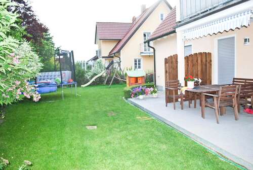 Foto - Wohnung zum Mieten in Wiedenzhausen 975,00 € 94 m²