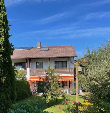 Foto - Haus zum Kaufen in Feldkirchen Westerham 689.000,00 € 127 m²