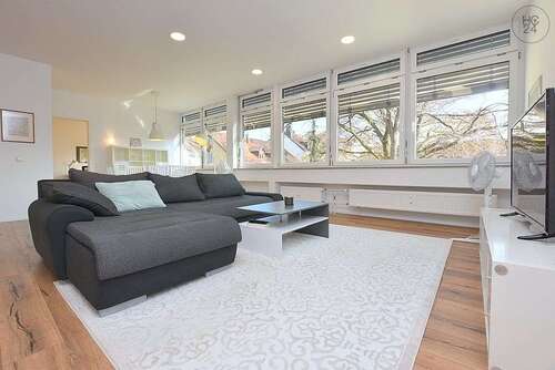 Foto - Wohnung zum Mieten in Sindelfingen 1.400,00 € 96 m²