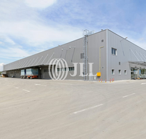 Halle in Düsseldorf 34.000,00 € 3420 m²