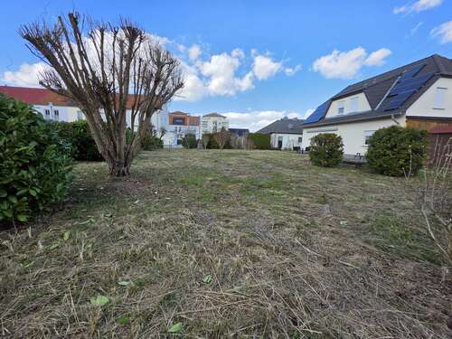 Foto - Grundstück zu verkaufen in Markranstädt 220.000,00 € 400 m²