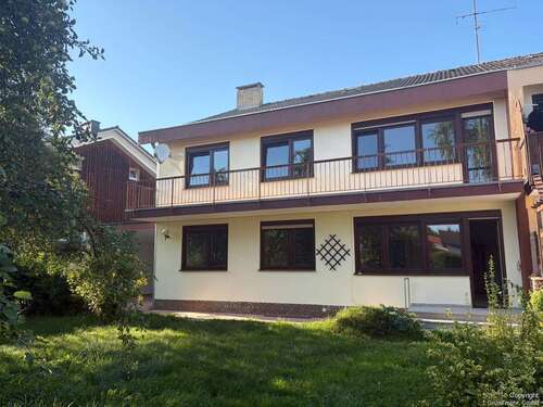 Foto - Wohnung zum Kaufen in Feldkirchen-Westerham 435.000,00 € 118 m²