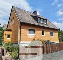 Haus zum Kaufen in Helmbrechts 130.000,00 € 120 m²