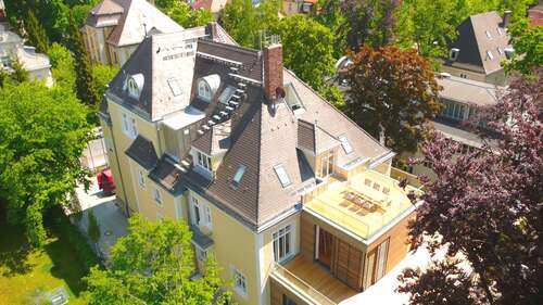 Foto - Wohnung zum Mieten in München 3.320,00 € 91 m²