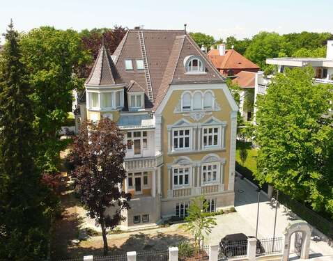 Foto - Wohnung zum Mieten in München 3.320,00 € 91 m²