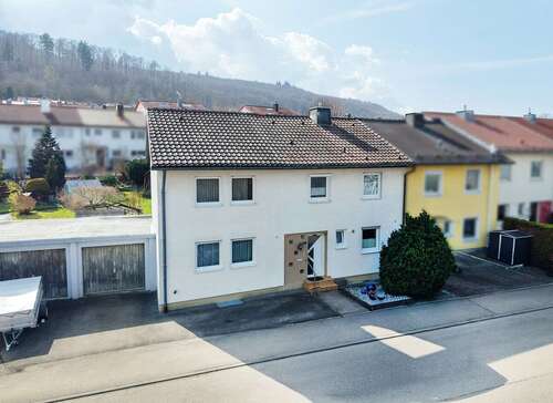 Foto - Haus zum Kaufen in Aalen 349.000,00 € 141 m²