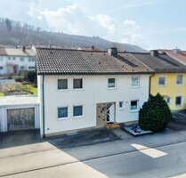 Haus zum Kaufen in Aalen 349.000,00 € 141 m²