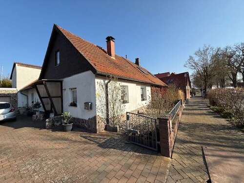 Foto - Haus zum Kaufen in Edemissen 219.500,00 € 98 m²