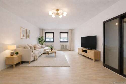 Foto - Wohnung zum Kaufen in Hirschhorn 189.000,00 € 106 m²