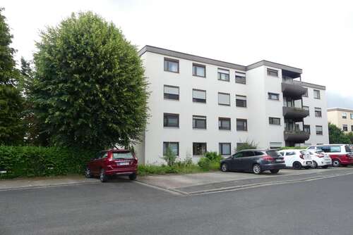 Foto - Wohnung zum Kaufen in Maintal Wachenbuchen 115.000,00 € 39 m²