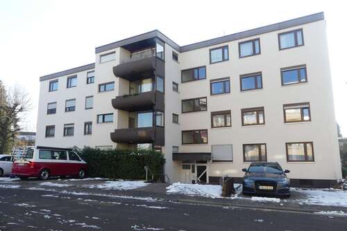 Foto - Wohnung zum Kaufen in Maintal Wachenbuchen 129.000,00 € 35 m²