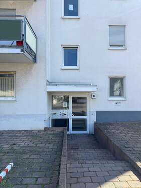Foto - Wohnung zum Kaufen in Alzey 145.000,00 € 53.35 m²