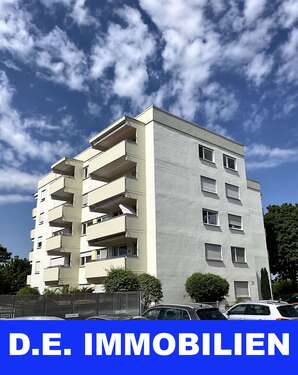 Foto - Wohnung zum Mieten in Korntal-münchingen 880,00 € 80.83 m²