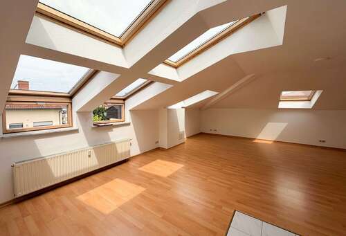 Foto - Wohnung zum Mieten in Taucha 561,20 € 61 m²