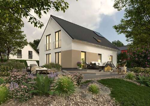 Foto - Haus zum Kaufen in Wawern 309.000,00 € 142 m²