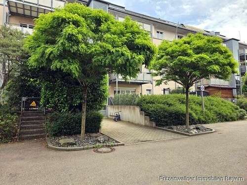 Foto - Wohnung zum Kaufen in Kriegshaber 470.000,00 € 115 m²