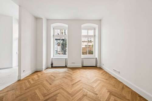 Foto - Wohnung zum Kaufen in Berlin 389.500,00 € 68.67 m²