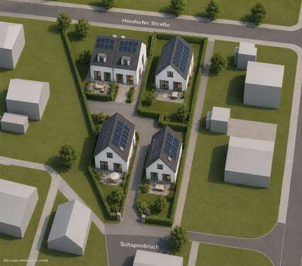 Foto - Haus zum Kaufen in Braunschweig 982.500,00 € 240 m²