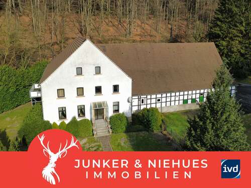 Foto - Haus zum Kaufen in Steinhagen 768.000,00 € 387 m²