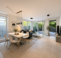 Wohnung zum Kaufen in Mannheim 289.000,00 € 55 m²