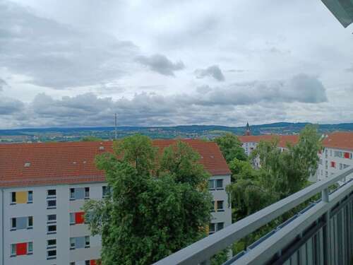 Foto - Wohnung zum Mieten in Plauen 338,52 € 52 m²