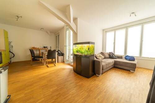 Foto - Wohnung zum Kaufen in Trier 244.000,00 € 61.45 m²